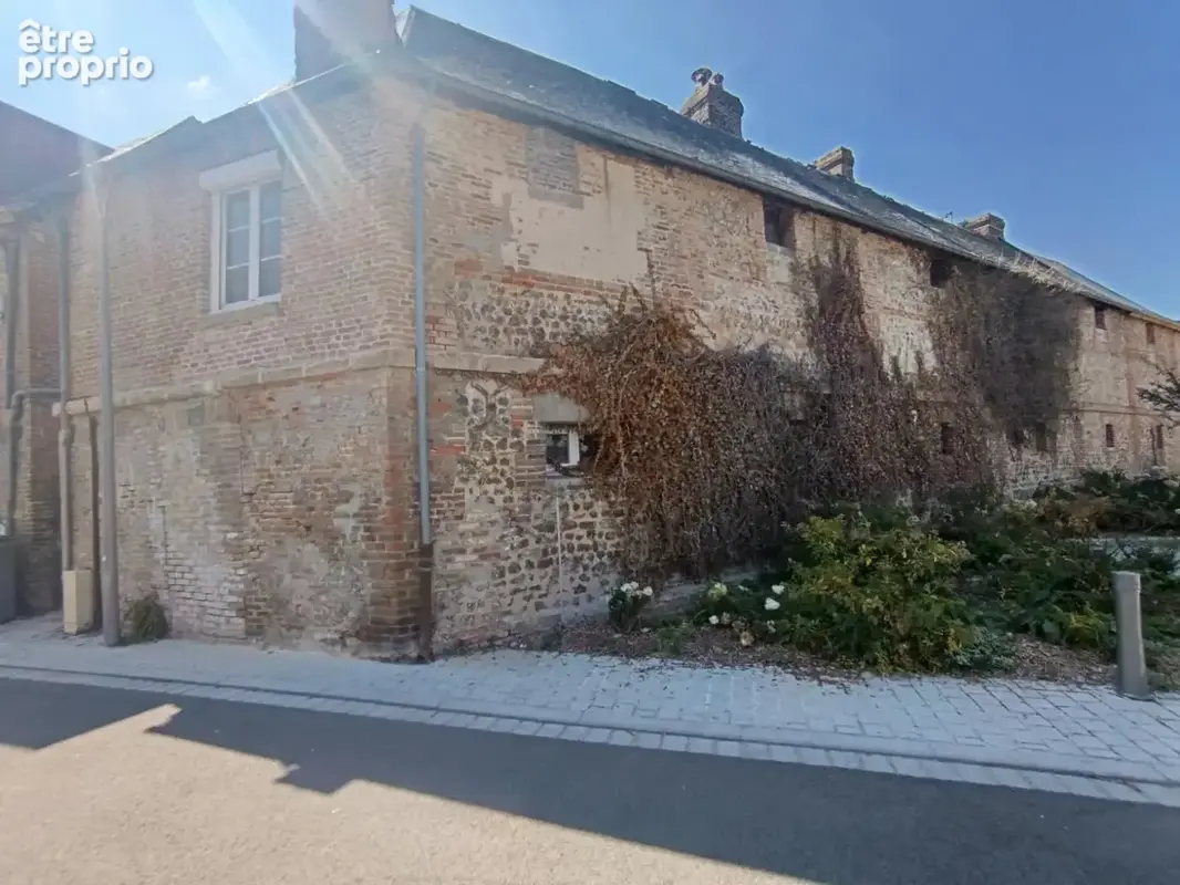 Maison centre Brionne - photo 17