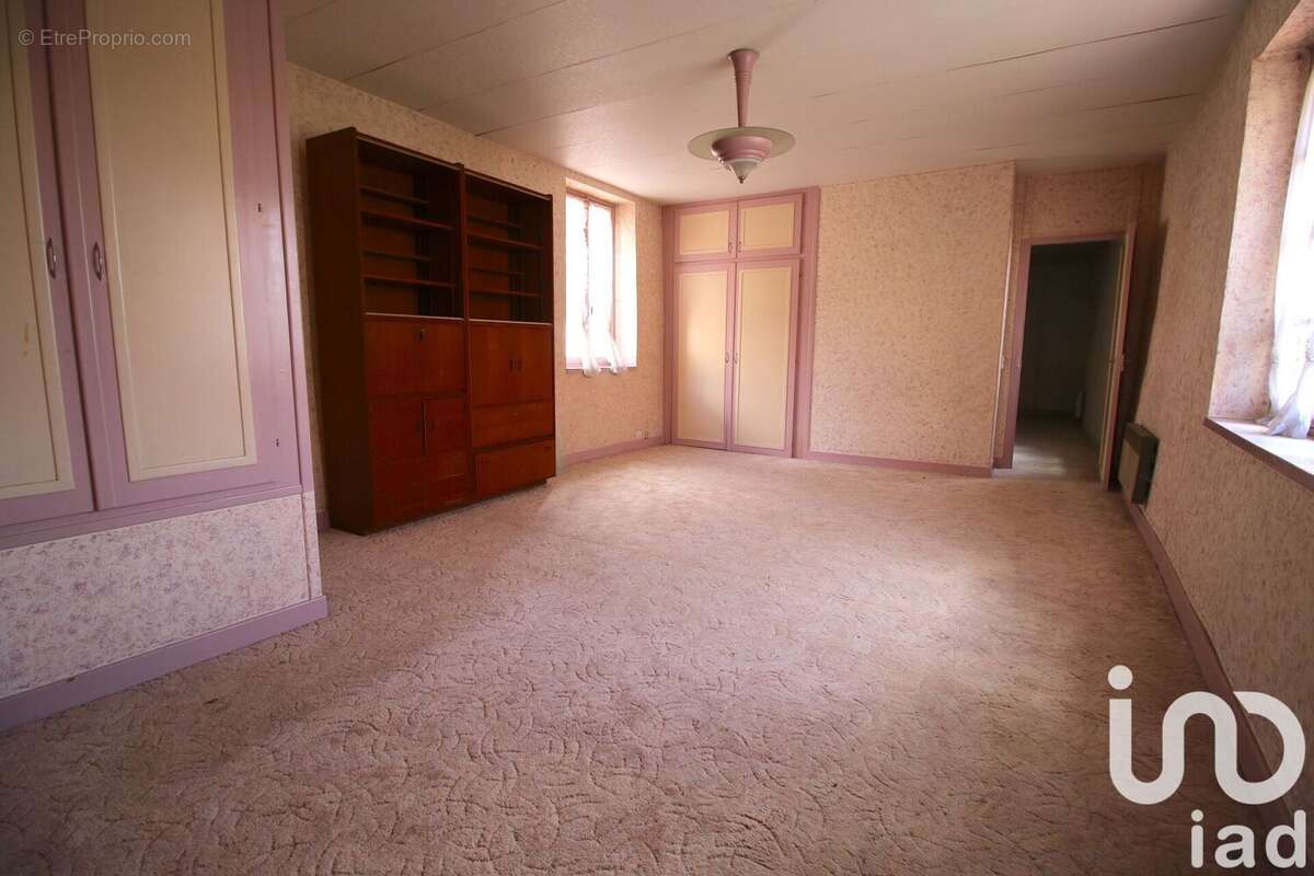 Photo 7 - Maison à SAINT-GERMAIN-L&#039;HERM