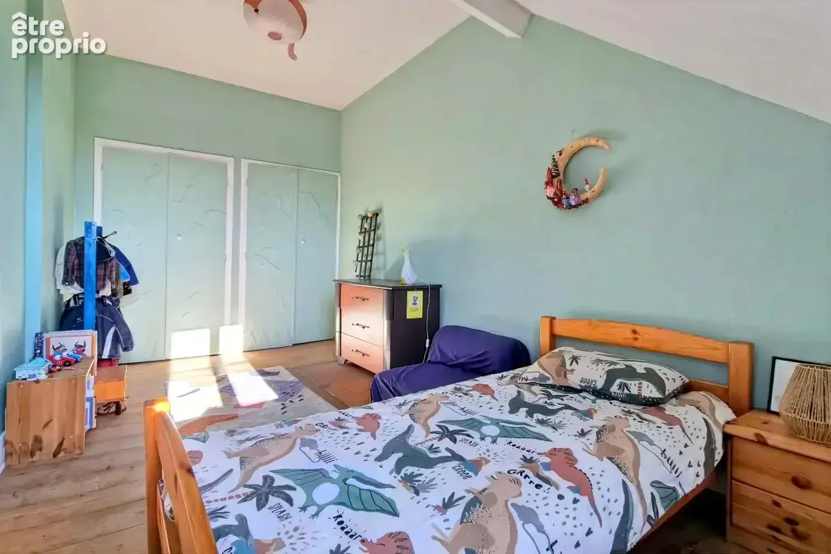 Appartement T3 plein de charme   Hyper centre Pau - photo 4