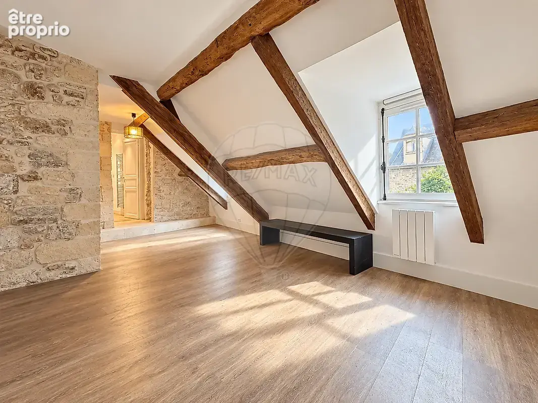 Maison 3 chambre(s) à vendre - photo 8