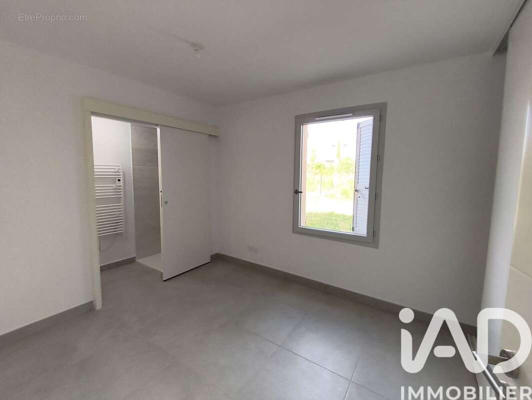 Photo 4 - Appartement à AIX-EN-PROVENCE