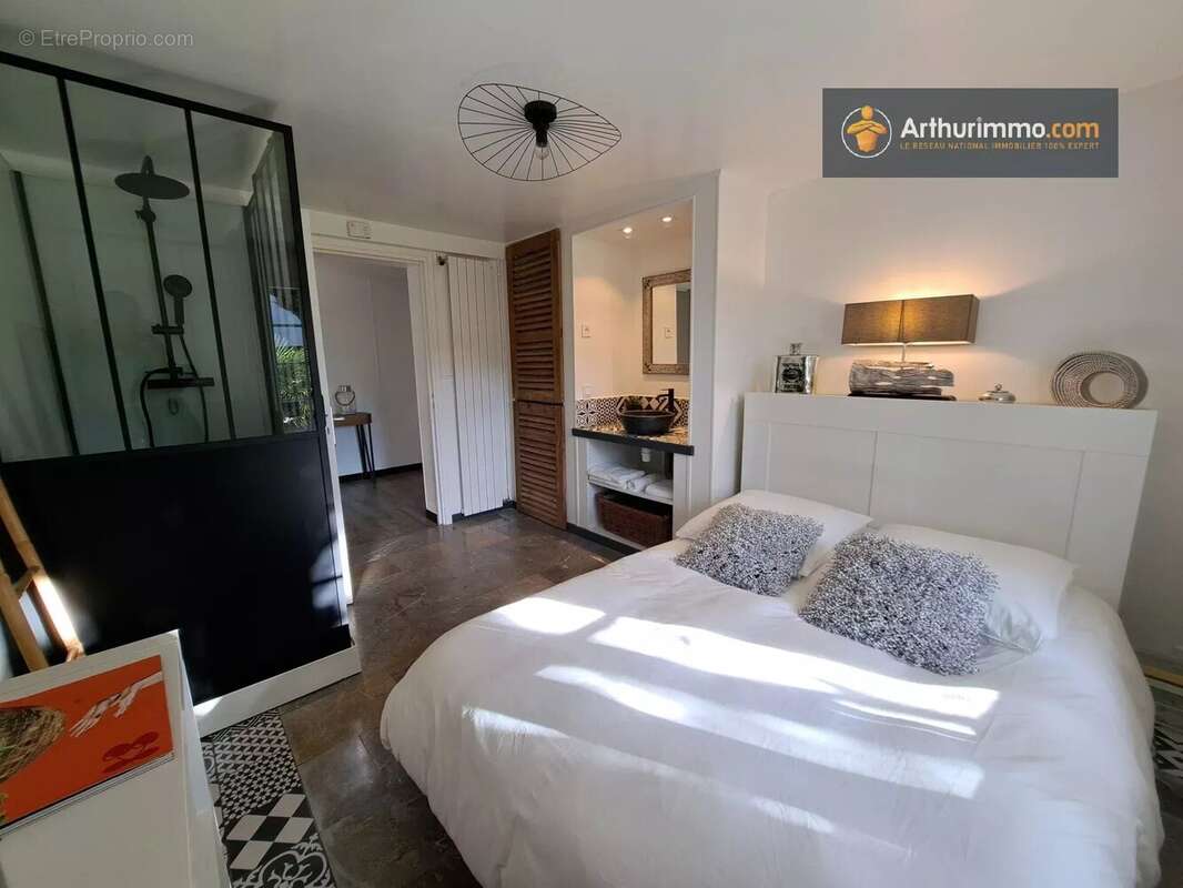 Maison à SAINT-GIRONS