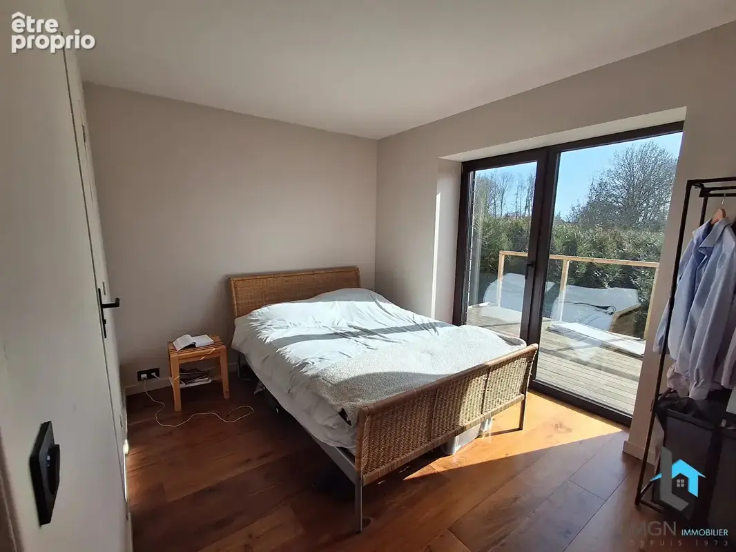 A vendre maison illiers combray - photo 9
