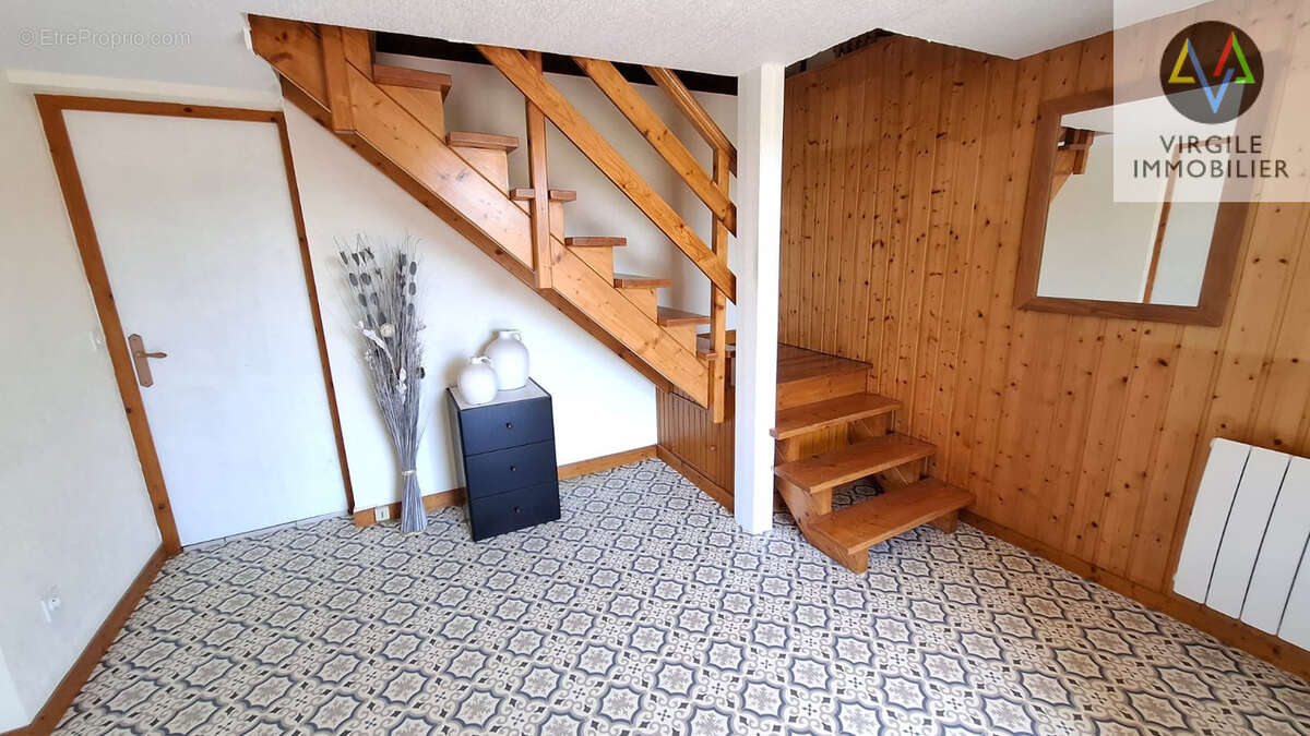 Maison à LES HOPITAUX-NEUFS