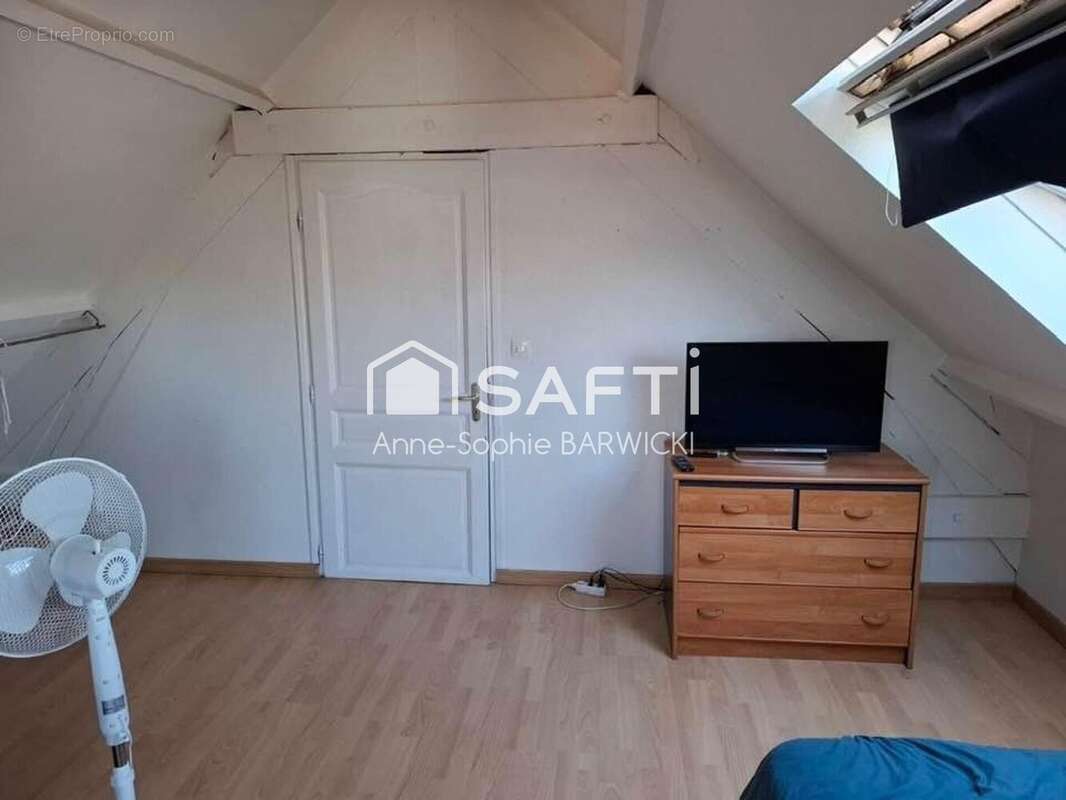 Photo 3 - Appartement à MEURCHIN