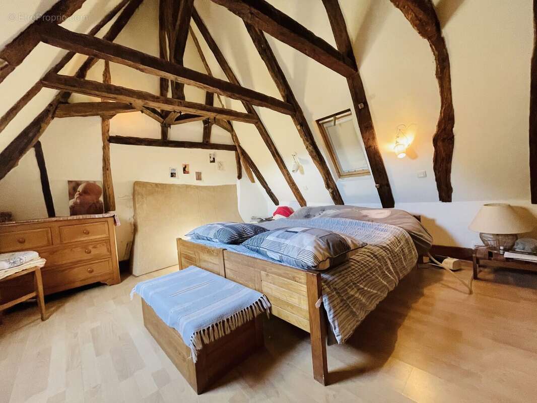 Maison à CAUSE-DE-CLERANS