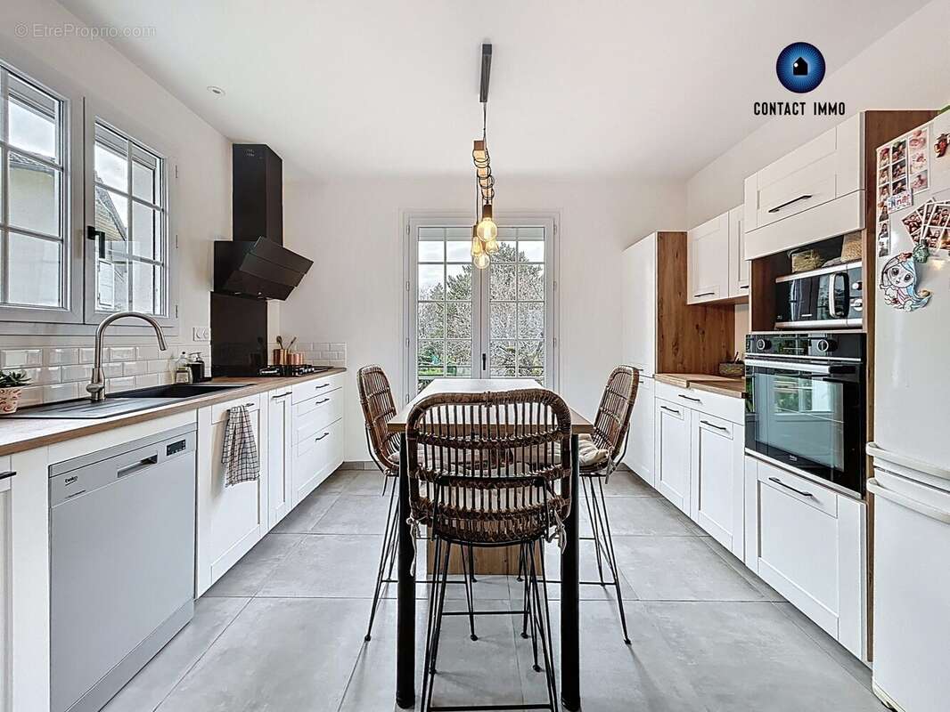 Maison à BRIVE-LA-GAILLARDE