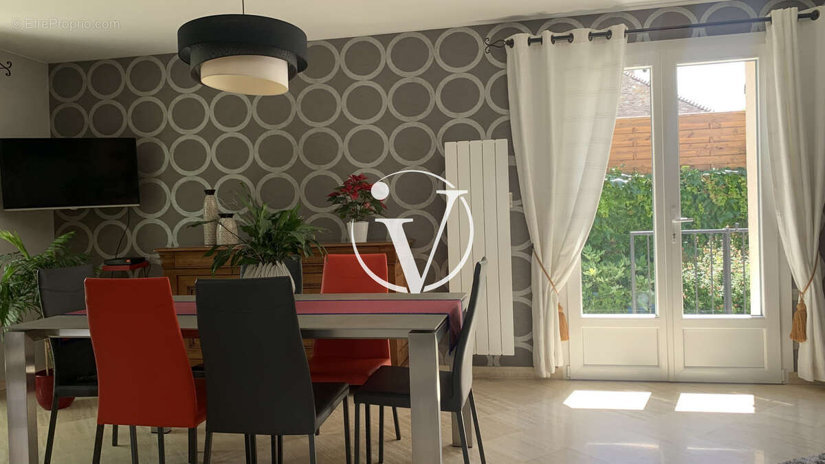 Maison à VENDOME