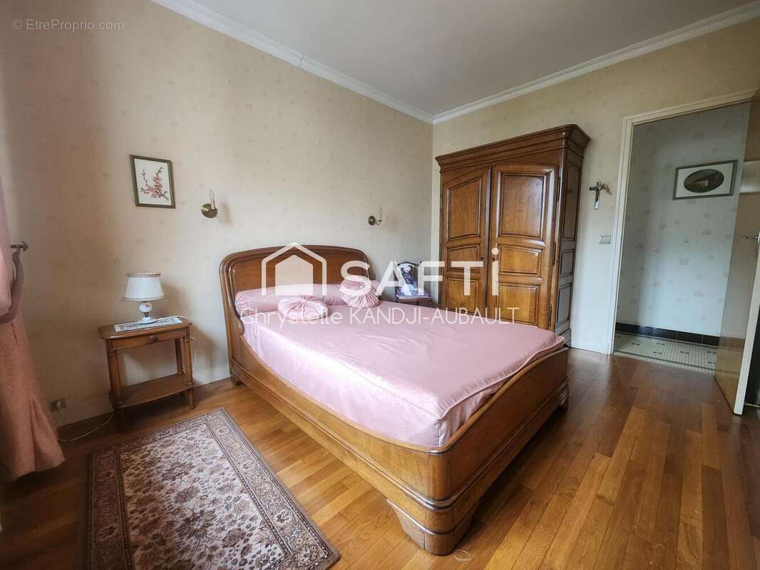 Photo 8 - Maison à ACHERES
