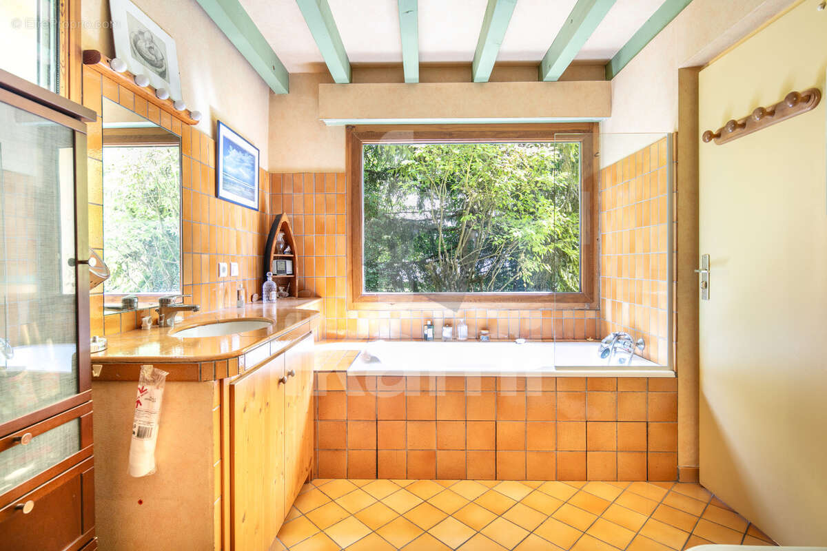 Corenc maison de 250 m2 avec vue panoramique - photo 15