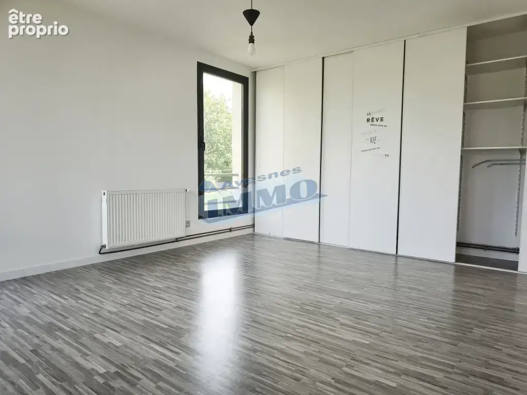 Maison contemporaine de 140 m2 Secteur d'Aubigny-en-Artois - photo 10