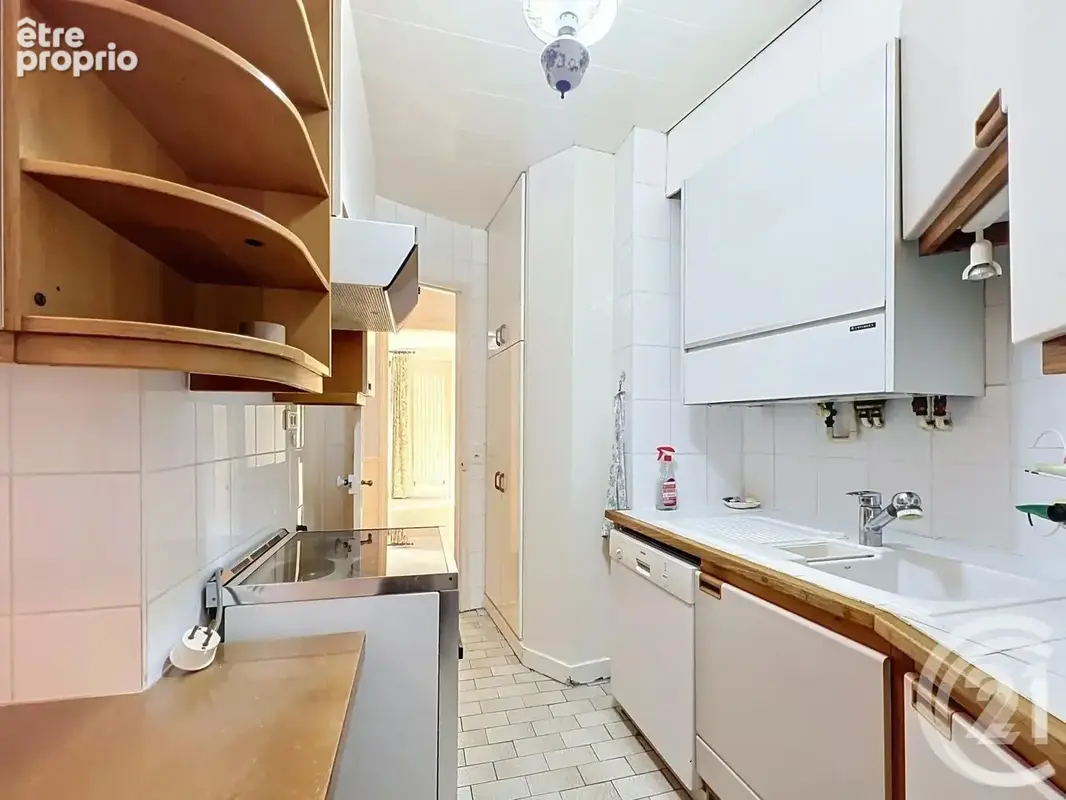 Appartement 3 pièces 68 m² à vendre à Paris-20e (75020) - photo 8