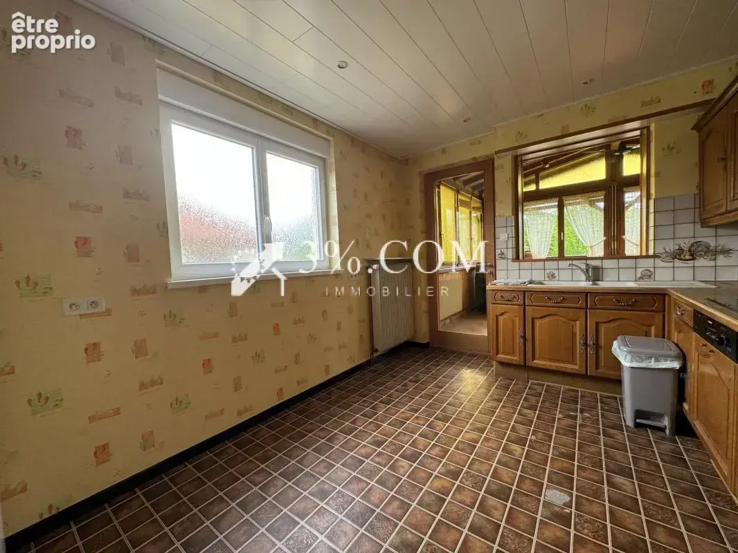 3%COM Jolie maison avec 4 chambres, véranda et jardin - photo 6
