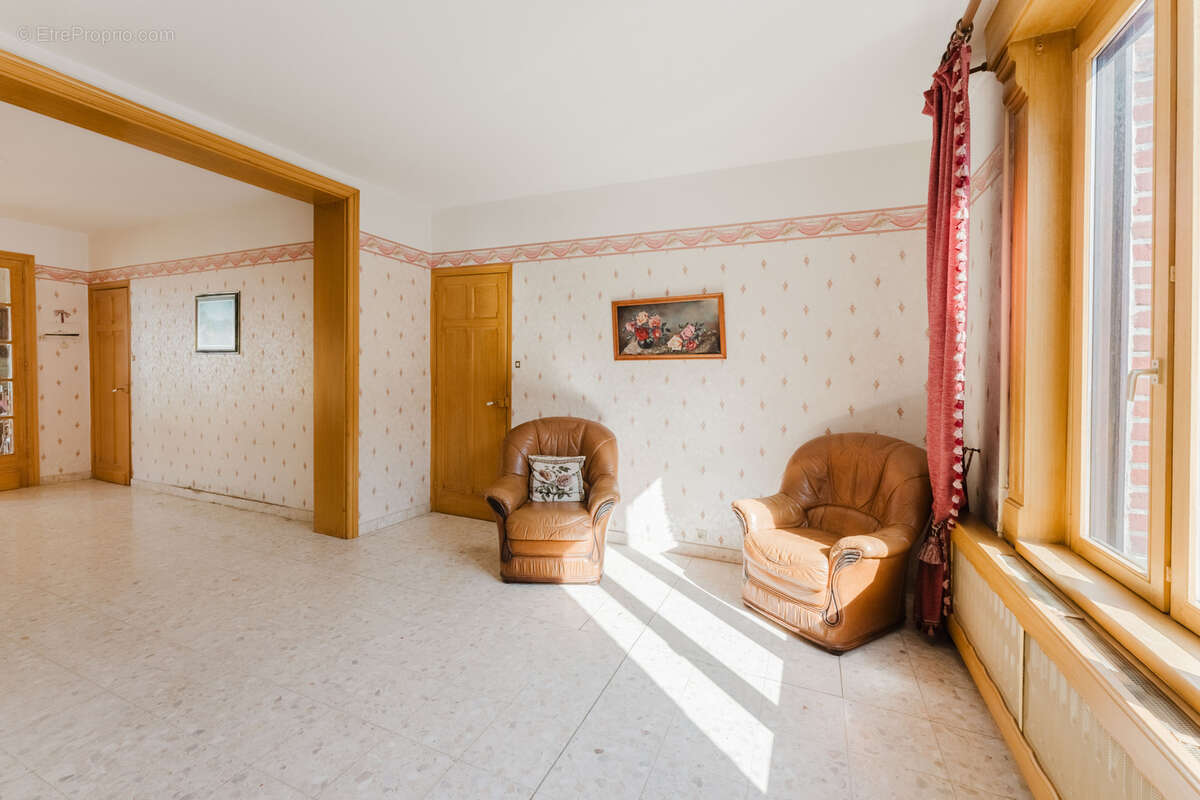 Maison à ANNOEULLIN