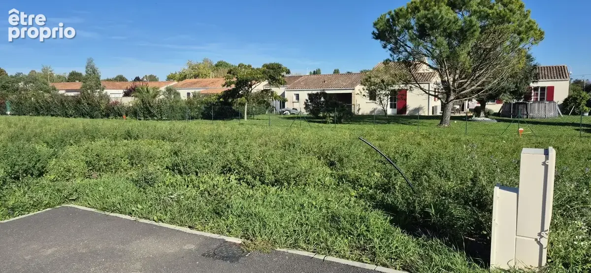 Terrain à bâtir de 379 m2 au prix de 58000 € à PISANY. - photo 5
