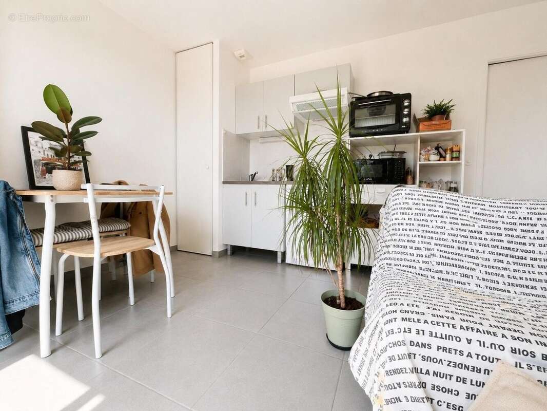 Photo 3 - Appartement à THOUARE-SUR-LOIRE