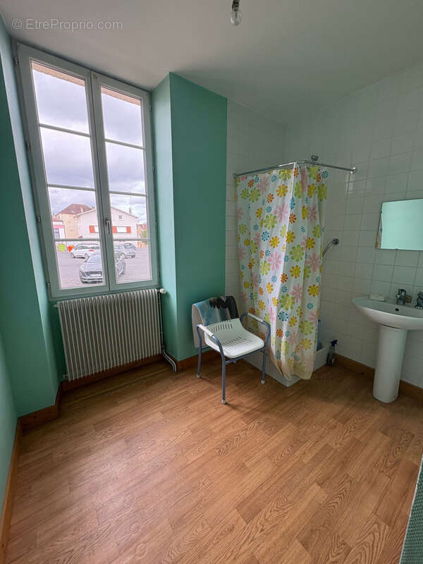 Maison à MONSEMPRON-LIBOS