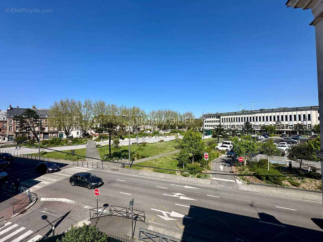 Appartement à DIEPPE