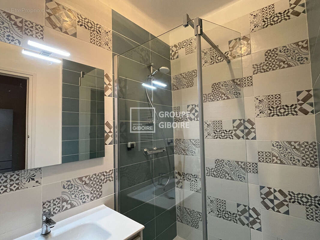 Appartement à SAINT-MALO