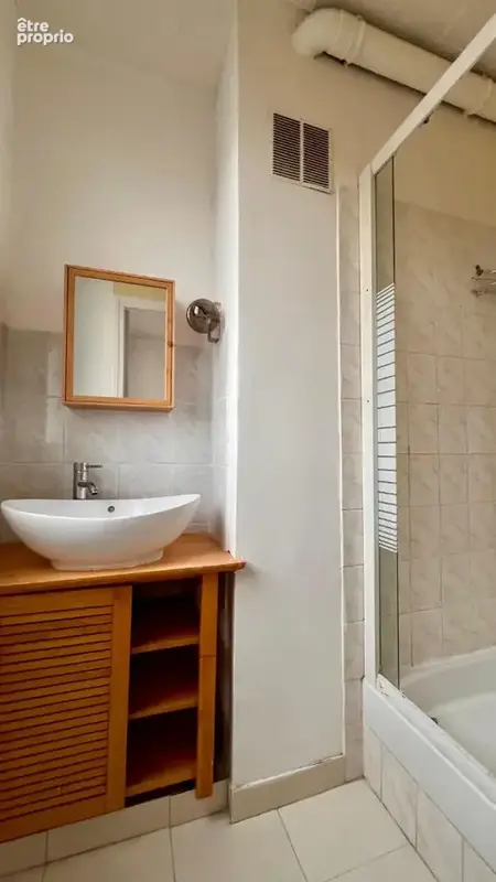 Appartement Bois Colombes 2 pièce(s) 31,15 m2 - photo 7