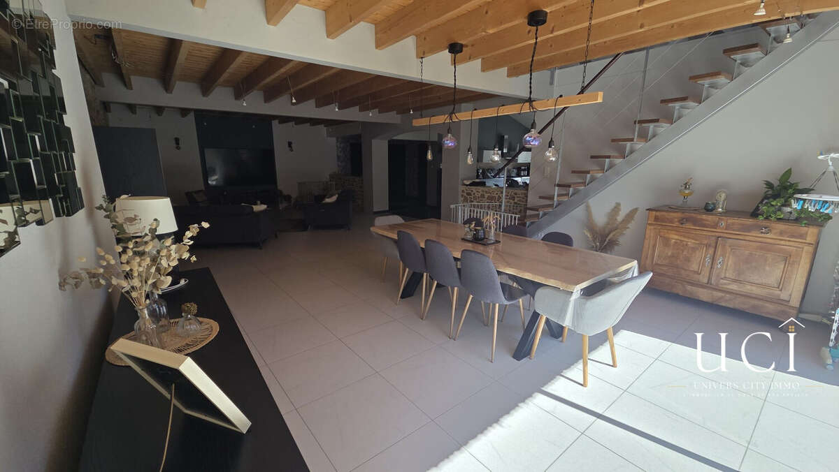 Maison 204 m² à Lege  - photo 5
