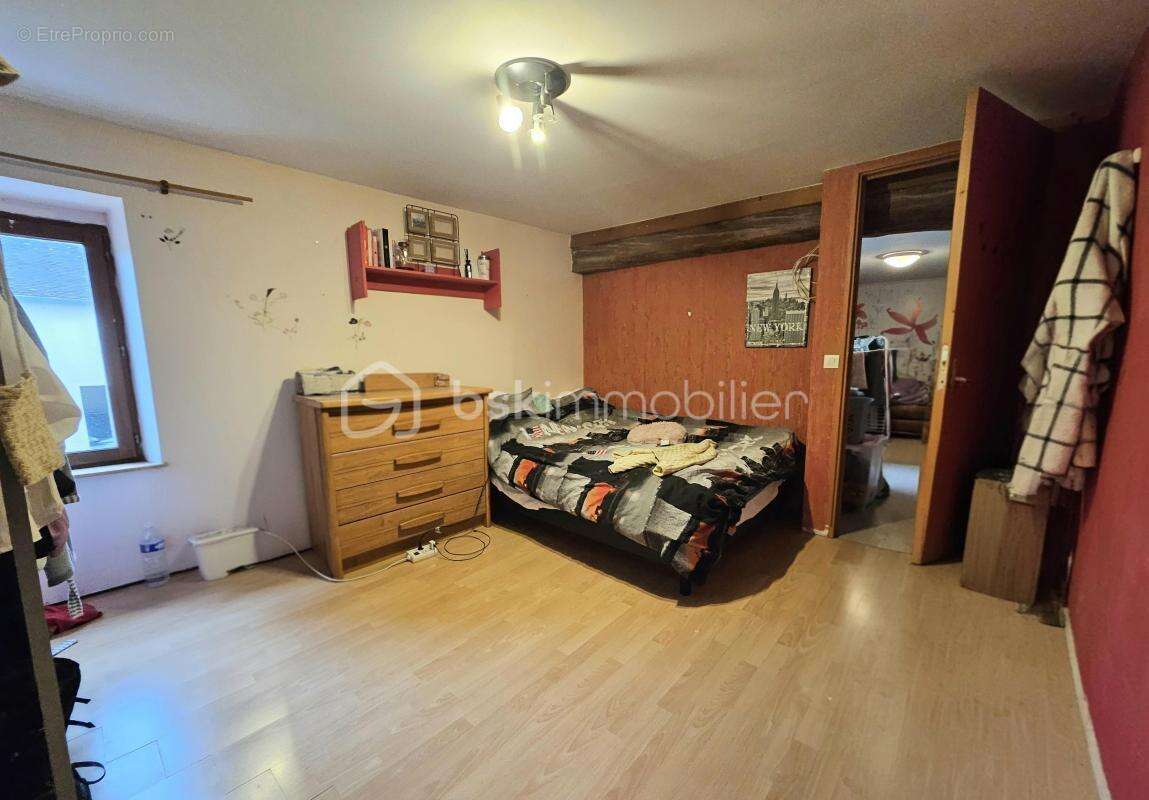 Grande maison familiale - photo 12