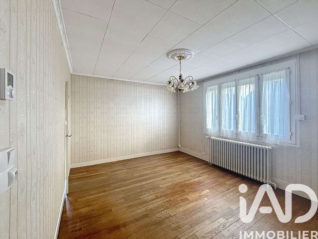 Maison 56 m² à Montargis  - photo 8