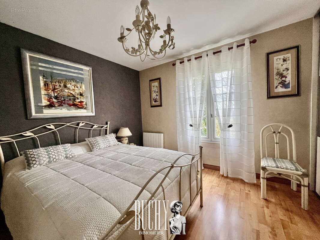 Maison à LES SABLES-D'OLONNE