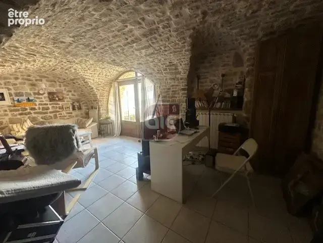 Valflaunes appartement T3 sur 2000m2 de terrain - photo 6