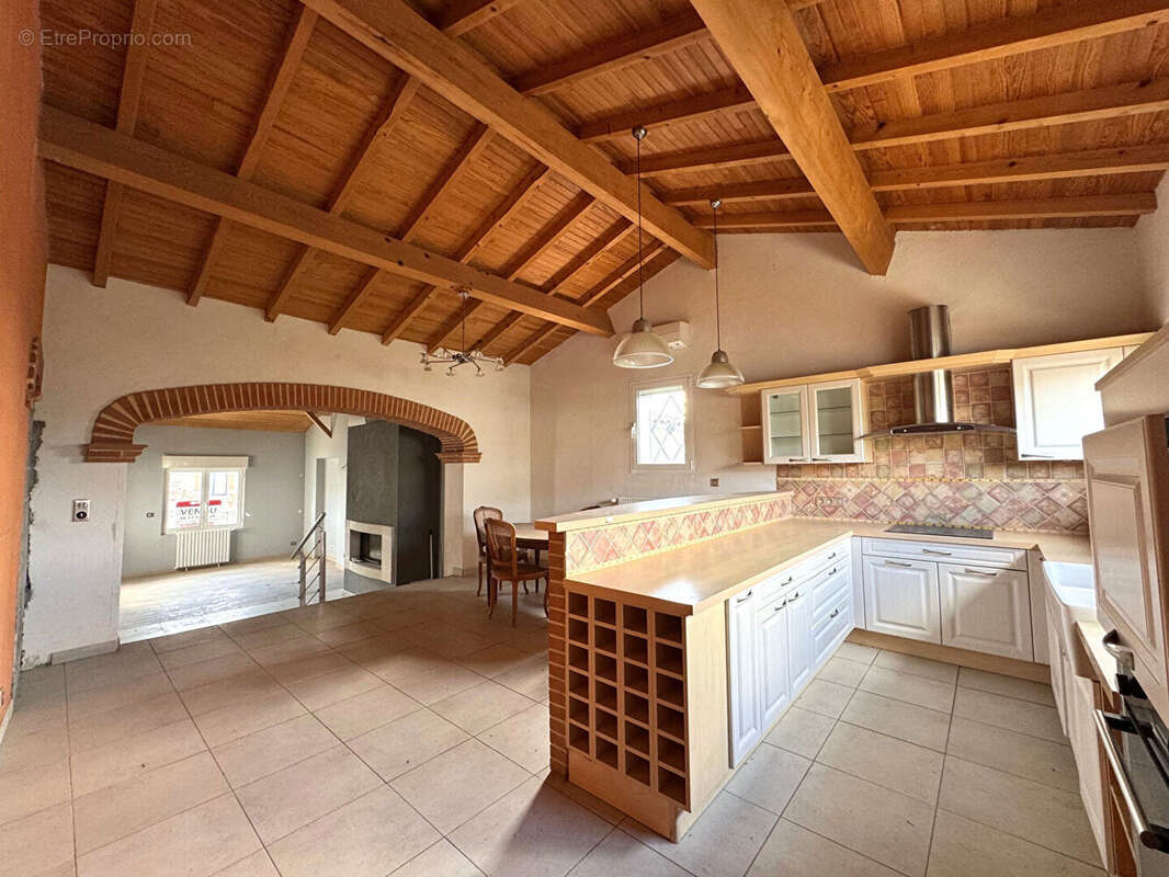 Maison à L&#039;UNION