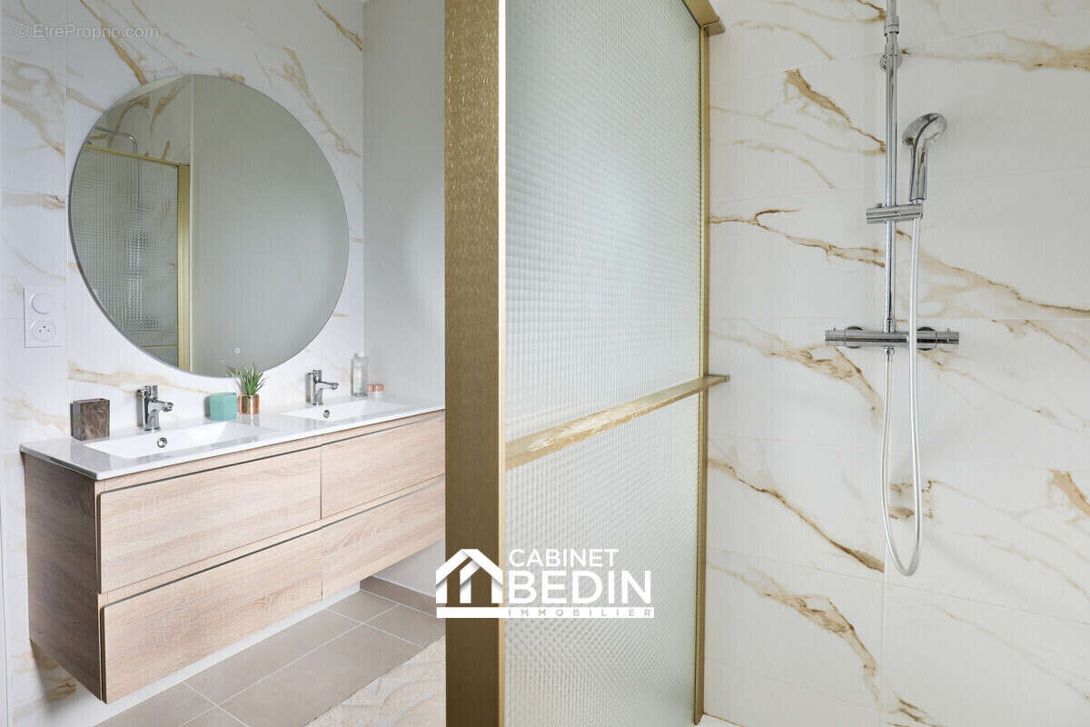 Maison 136 m² à Le Teich  - photo 8