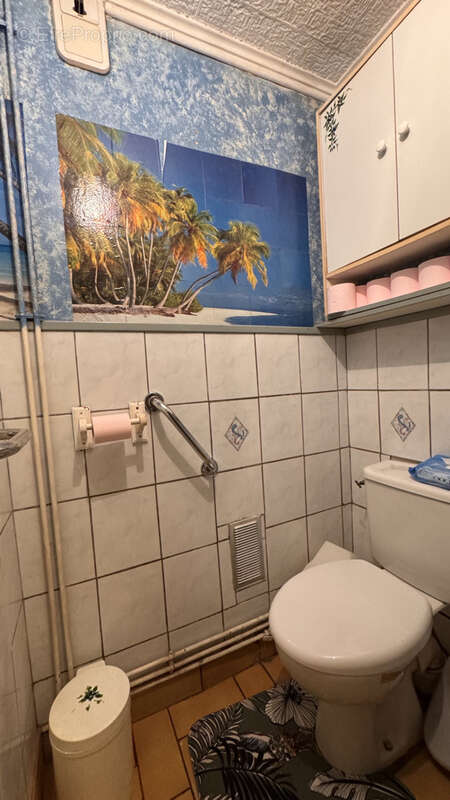 Appartement à PORT-VENDRES
