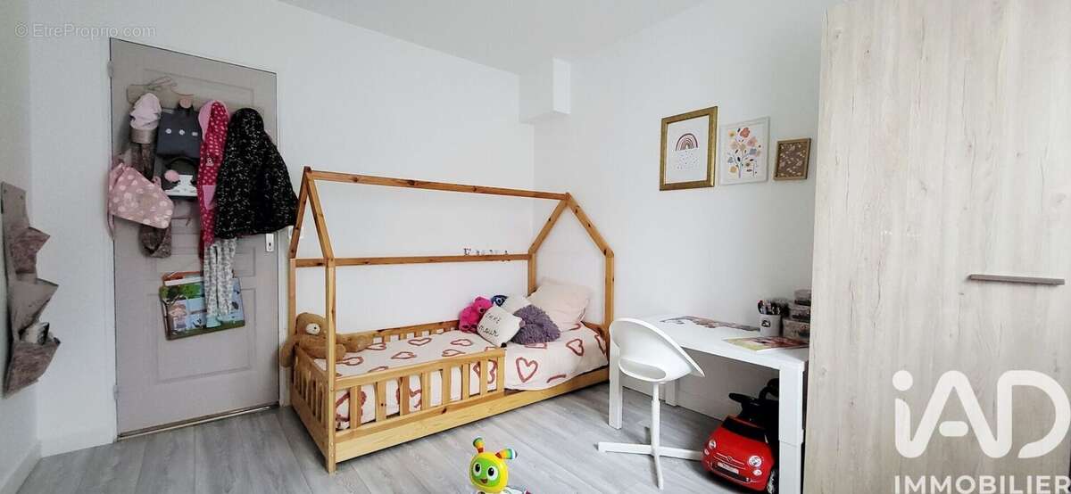 Photo 6 - Maison à MITRY-MORY