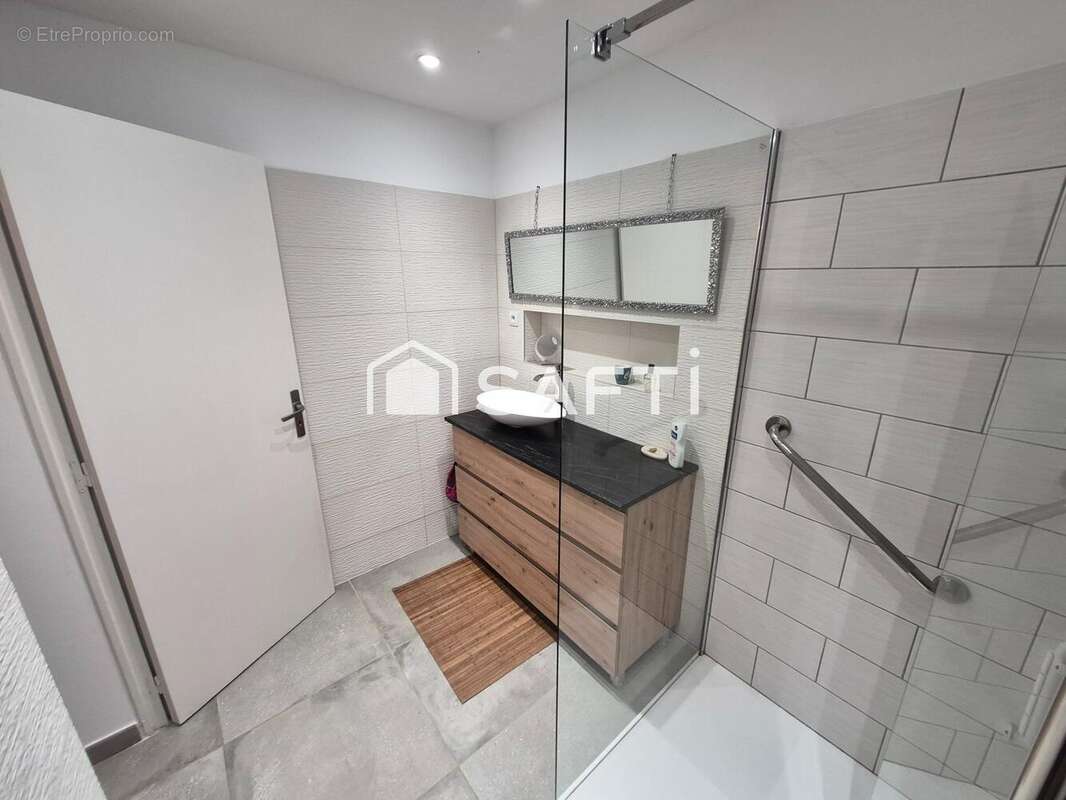 Photo 8 - Maison à DESCARTES