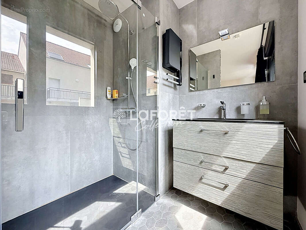 Appartement Merlimont 3 pièce(s) 80 m2 - photo 7