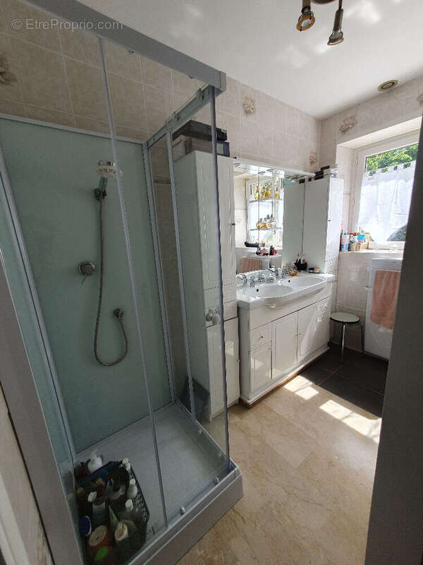 Maison à CLOHARS-FOUESNANT