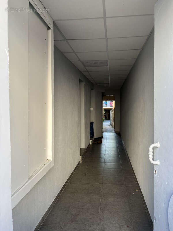 Appartement à MARSEILLE-14E