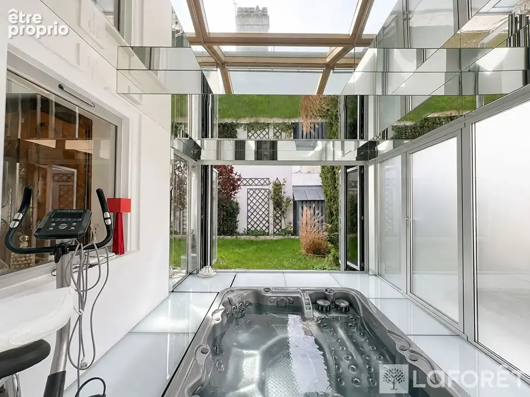 Maison Sevres 5 pièce(s) 167 m2 - photo 10