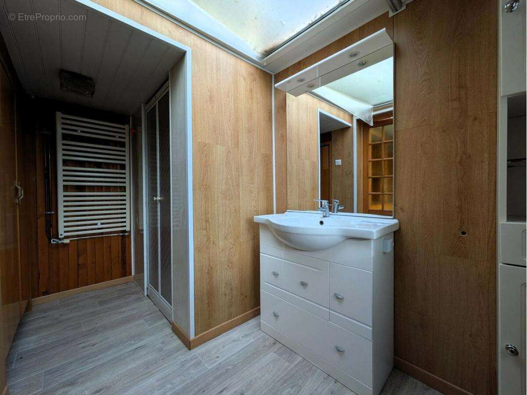 Maison à SAINTE-CATHERINE