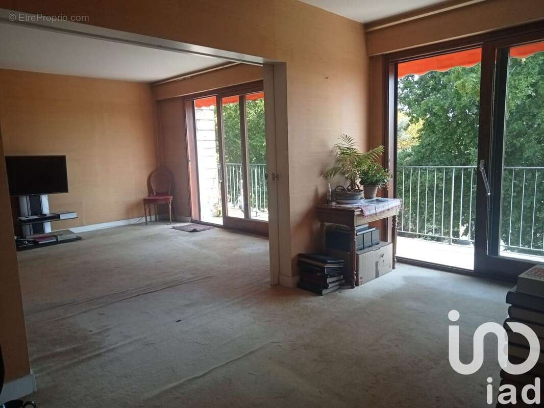 Photo 3 - Appartement à JUVISY-SUR-ORGE