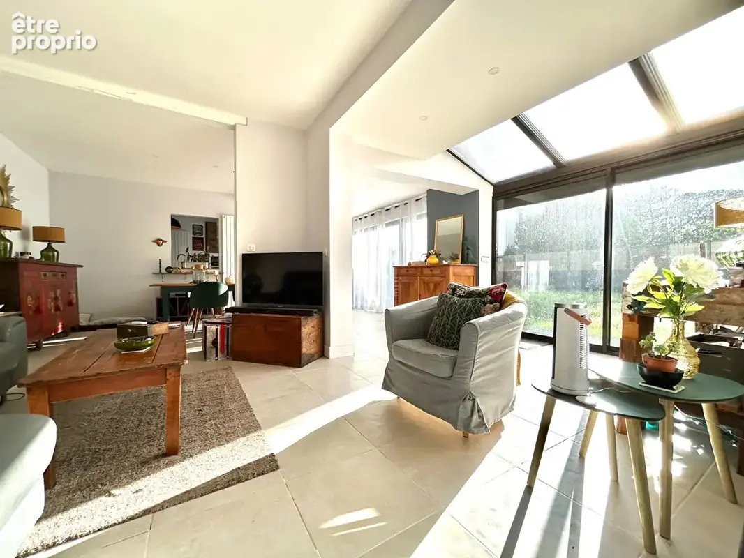 Maison Acheres 5 pièce(s) 127 m2 - photo 2