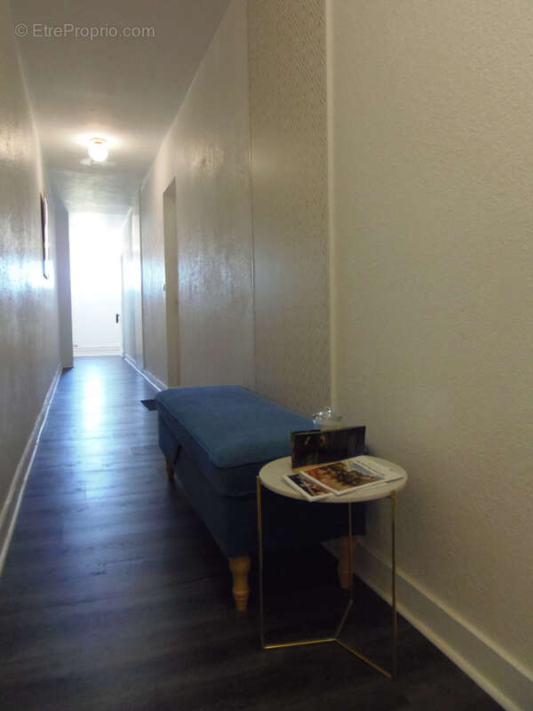 Maison à CHENAC-SAINT-SEURIN-D&#039;UZET