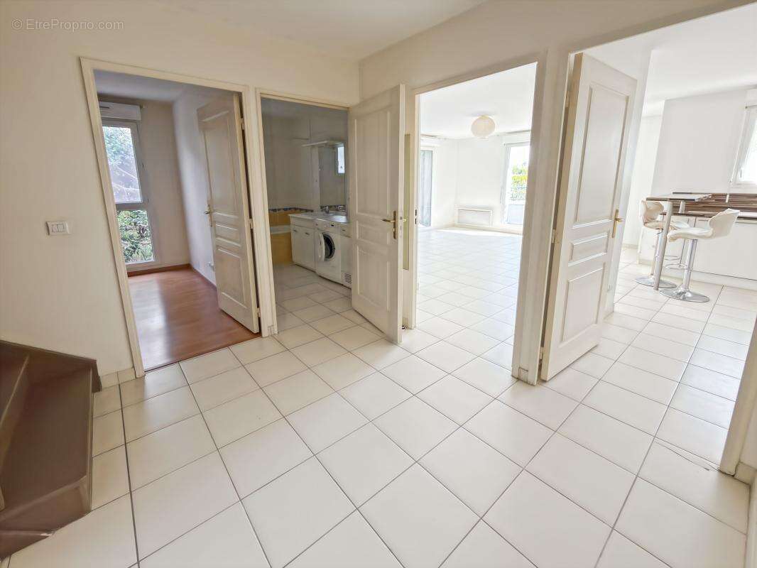  COUP DE CŒUR : Duplex avec Jardin à Saint-Jean-le-Blanc !  - photo 13