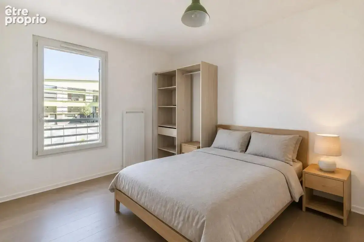 Appartement de 4 pièces de 82 m² à Choisy-le-Roi - photo 7