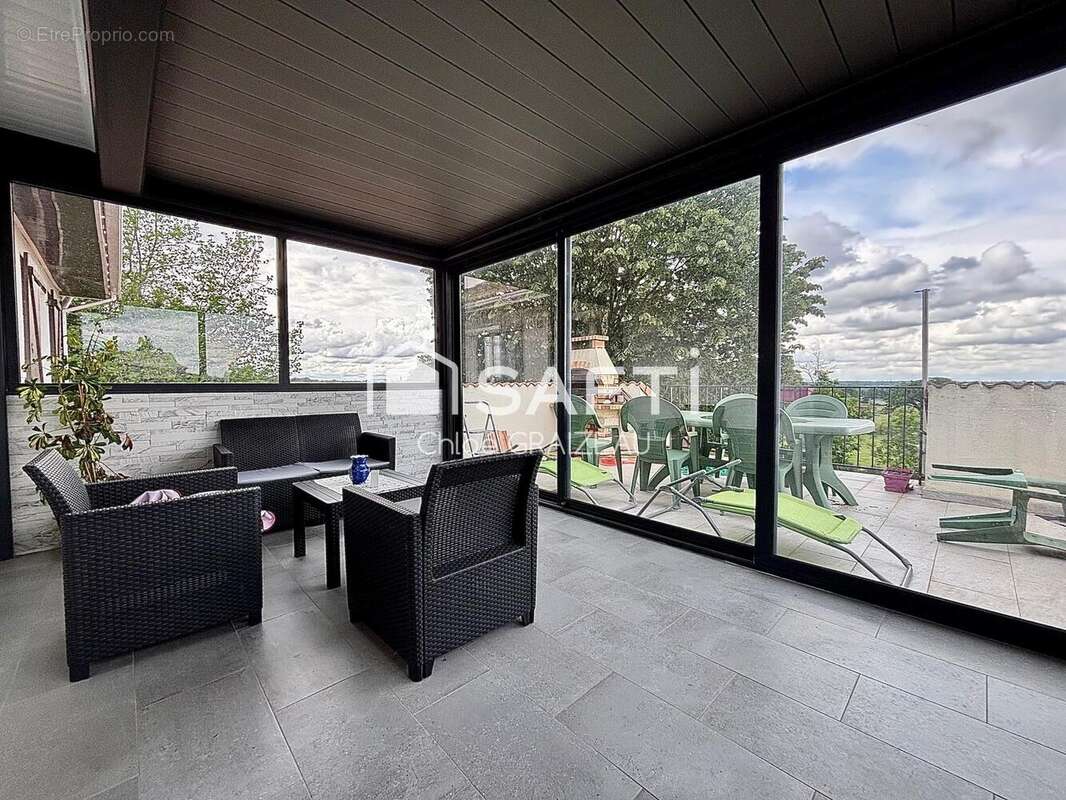 Photo 6 - Maison à BOISME