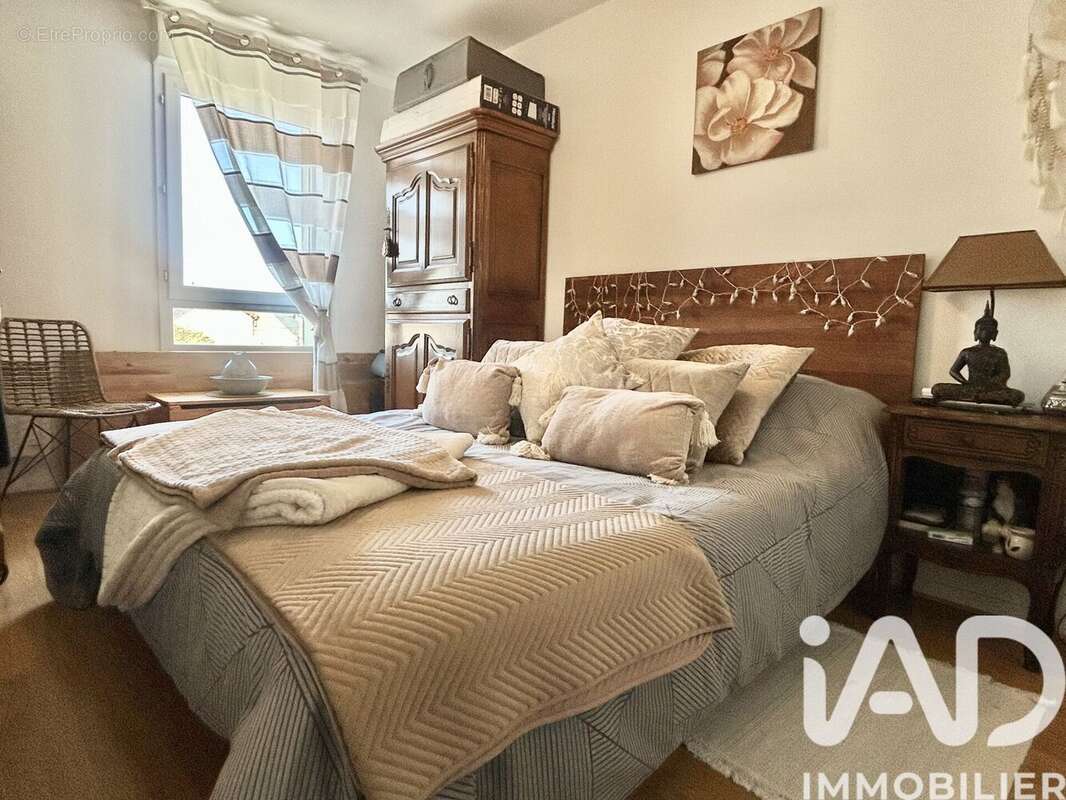 Photo 8 - Appartement à SOISSONS