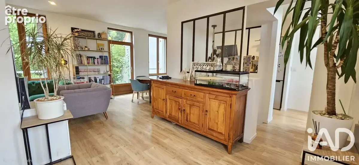 Photo 1 - Maison à BOUFFEMONT