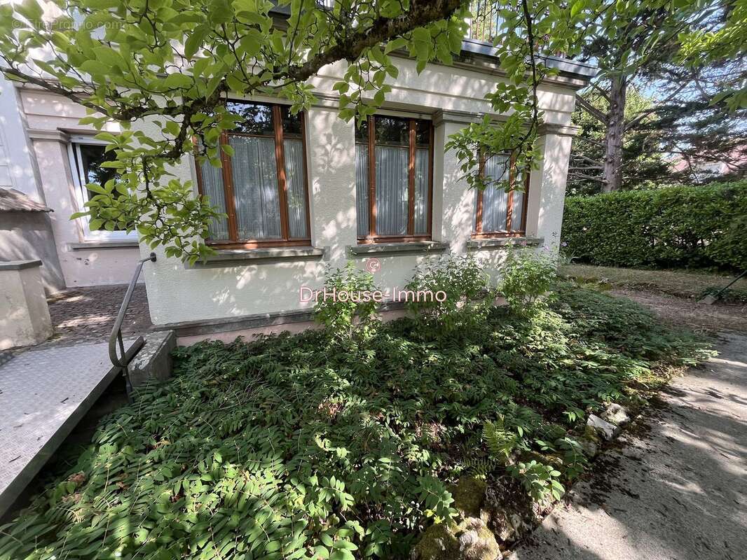 Maison 244 m² à Mulhouse  - photo 17