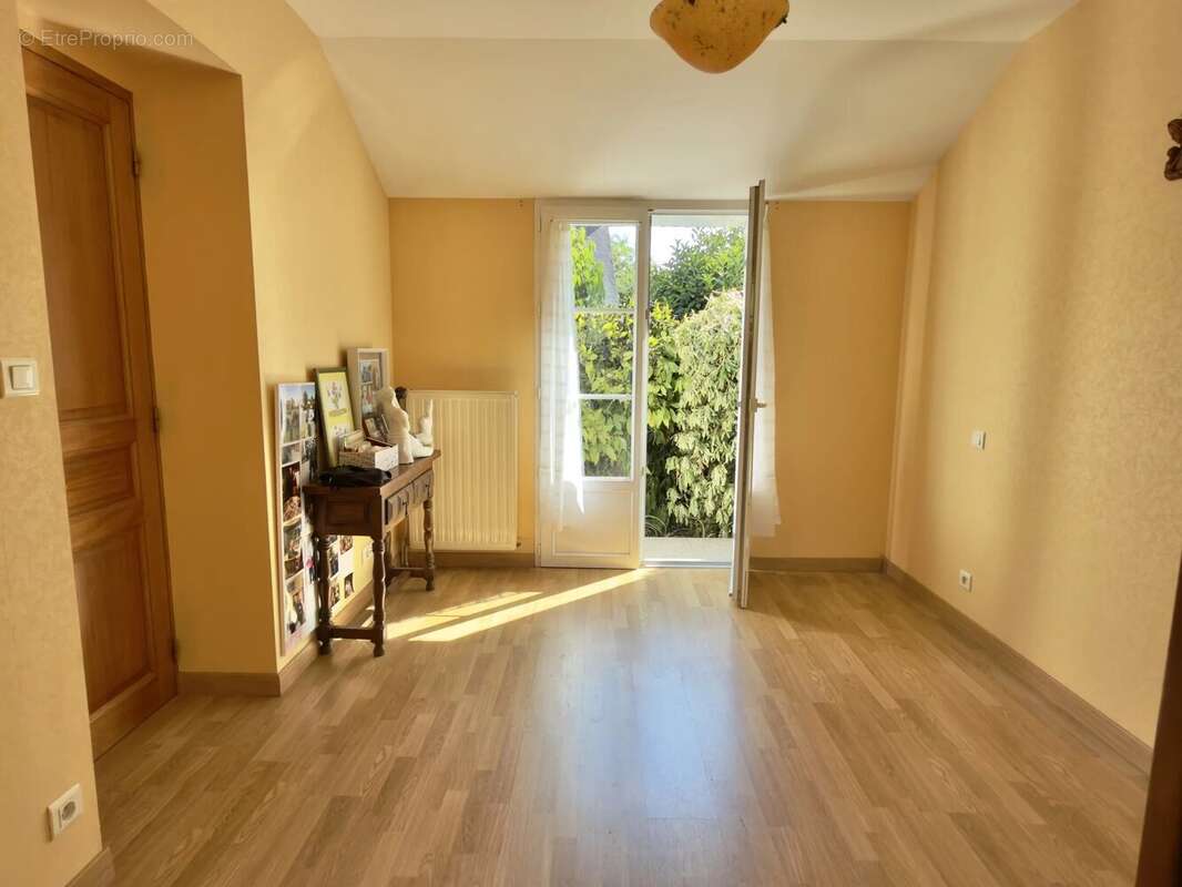 ARRADON Maison familiale - photo 5