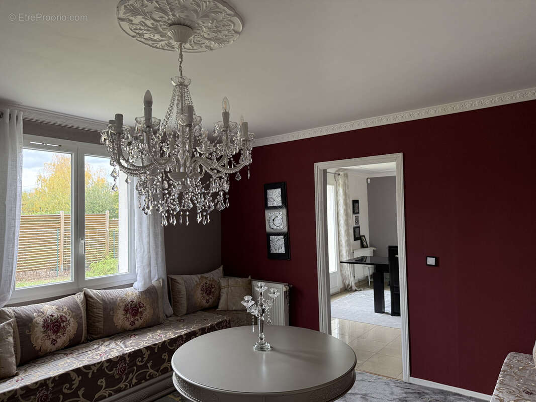 Maison à PONT-DU-CHATEAU